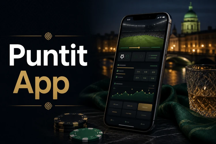 Puntit App