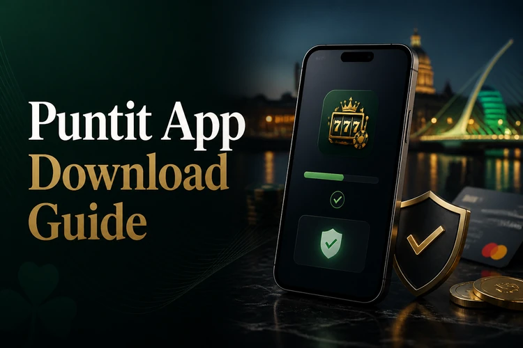 Puntit App Download Guide