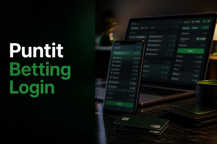 Puntit Betting Login