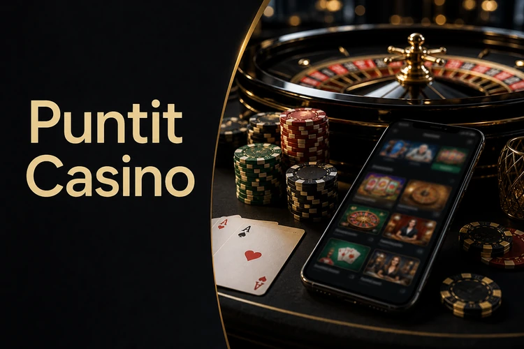 Puntit Casino